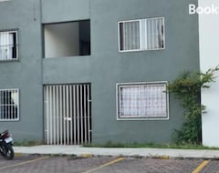 Cijela kuća/apartman Departamento Vergel Morelia (Morelia, Meksiko)