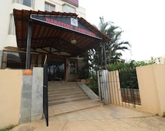 Otel Narayana Comforts (Bengaluru, Hindistan)