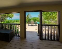 Casa/apartamento entero Villa Azul (Cockburn Town, Islas Turcas y Caicos)