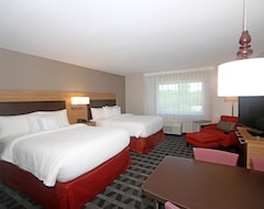 Hotel TownePlace Suites by Marriott Charleston-North Charleston (North Charleston, USA)