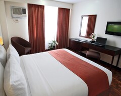 Khách sạn Hotel Fersal Neptune Makati (Makati, Philippines)
