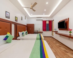 Hotel Treebo Trend South Avenue (Puducherry, Indija)