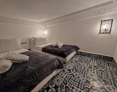 Hotel Riad Explore (Marrakech, Marokko)