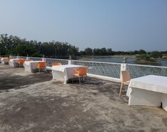 Hotel Lakeside (Khajuraho, Indien)