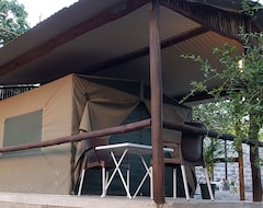 Casa/apartamento entero Kingfisher Bush Lodge (Kosi Bay, Sudáfrica)