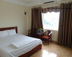 Anh Duong Hotel (Hanoi, Vietnam)