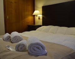 Hotel Nordico By Nordic (San Carlos de Bariloche, Argentina)