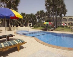 Hotel Golden Beach (Banjul, Gambia)