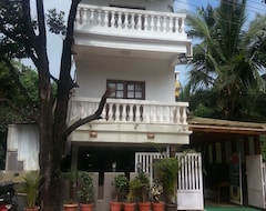 Khách sạn Hotel De Sai Palace (Calangute, Ấn Độ)