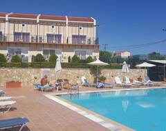 Hotel Big Village (Skala, Greece)