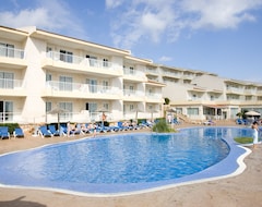 Khách sạn Hsm Calas Park (Calas de Mallorca, Tây Ban Nha)