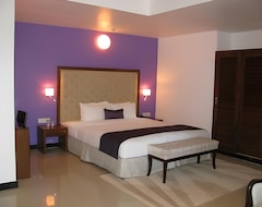 Hotelli Silver Sands HideAway (Candolim, Intia)