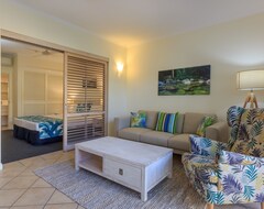 Khách sạn Macrossan House Boutique Holiday Apartments (Port Douglas, Úc)