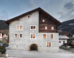 Casa/apartamento entero Holiday House Réchy For 4 - 6 Persons With 2 Bedrooms - Holiday House (Chalais, Suiza)