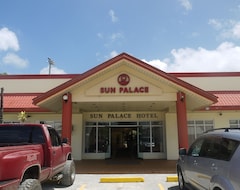 Khách sạn Hotel Sun Palace (Saipan, Northern Mariana Islands)