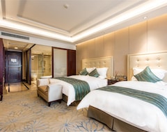 Hotelli Haining Grand Palace Resort (Haining, Kiina)