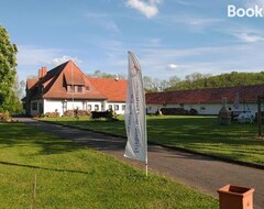 Toàn bộ căn nhà/căn hộ Haus Ringgau - Urlaub, Gemeinschaft Und Erlebnis Im Herzen Von Deutschland (Herleshausen, Đức)