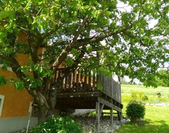 Toàn bộ căn nhà/căn hộ Bauernhaus Posch (Pischelsdorf in Steiermark, Áo)