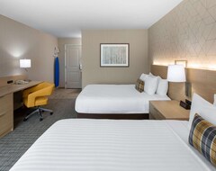Hotelli Days Inn & Suites By Wyndham Duluth By The Mall (Duluth, Amerikan Yhdysvallat)