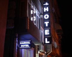 Karhal Hotel (Edirne, Tyrkiet)