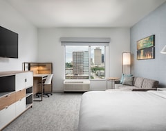 Hotel TownePlace Suites by Marriott Nashville Midtown (Nashville, USA)