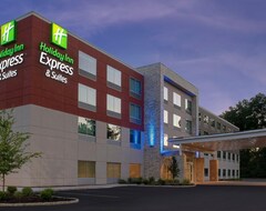 Khách sạn Holiday Inn Express & Suites North Brunswick (North Brunswick, Hoa Kỳ)