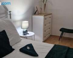 Cijela kuća/apartman Apartament Mar&mel (Nysa, Poljska)