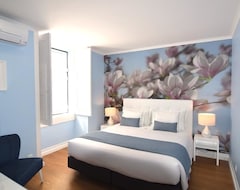 Toàn bộ căn nhà/căn hộ Lx Flowers Apartments (Lisbon, Bồ Đào Nha)