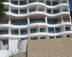 Hotel Solarium Coronado Bay (Chame, Panama)