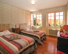 Toàn bộ căn nhà/căn hộ 3 Bedroom Accommodation In St. Sulpice-dexideul (Saint-Sulpice-d'Excideuil, Pháp)