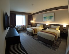 Khách sạn Khalidia Palace Hotel Dubai (Dubai, Các tiểu vương quốc Ả Rập Thống Nhất)