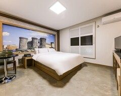 Hotel Chungju Naples (Chungju, Sydkorea)