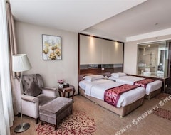 Khách sạn Hotel Xi'an Elite (Xi'an, Trung Quốc)