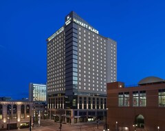Hotel Denver (Denver, USA)