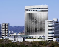 Hotelli Hotel Kobe Portopia (Kobe, Japani)