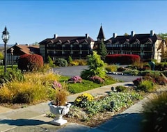 Khách sạn Bavarian Inn (Shepherdstown, Hoa Kỳ)