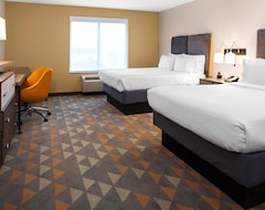 Holiday Inn Hotel & Suites Lima, an IHG Hotel (Lima, USA)