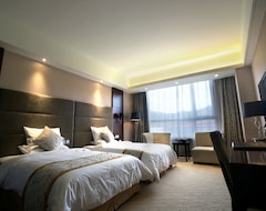 Khách sạn Baolong Intelnational Hotel (Zhangjiakou, Trung Quốc)
