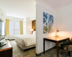 Hotelli Springhill Suites Florence (Florence, Amerikan Yhdysvallat)