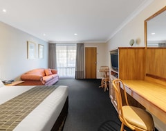 Hotel Best Western Ambassador Motor Inn & Apartments (Wagga Wagga, Australia)
