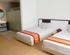 Hotel Buana Lestari (Balikpapan, Indonezija)