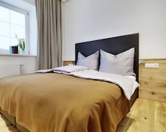Khách sạn Riedz Apartments Innsbruck- Zentrales Apartmenthaus Mit Gruner Oase (Innsbruck, Áo)