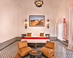 Hotel & Spa Dar Bensouda (Fès, Morocco)