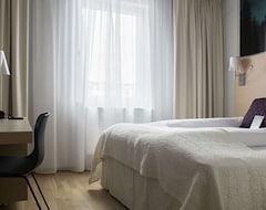 Hotelli Quality Sundsvall (Sundsvall, Ruotsi)