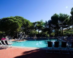 Otel Elite Residence (Marina di Campo, İtalya)