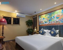 Hotel De Sapa (Sa Pa, Vietnam)
