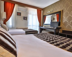 Hotel Grand Terme (Kirsehir, Tyrkiet)