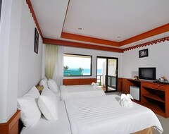 Hotelli Haadlad Prestige Resort & Spa (Koh Phangan, Thaimaa)
