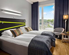 Khách sạn Thon Partner Hotel Ullevaal Stadion (Oslo, Na Uy)