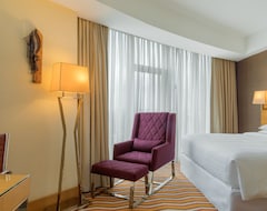 Hotel Four Points by Sheraton Ikot Ekpene (Ikot Abasi, Nigerija)